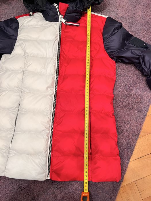 Geaca Tommy Hilfiger