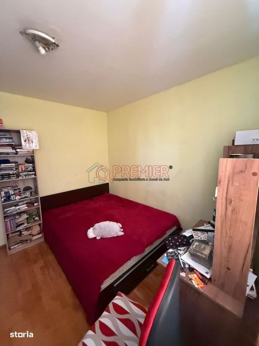 4 Camere – Șoseaua Berceni | 80 mp | Bloc 1984 | Oportunitate!