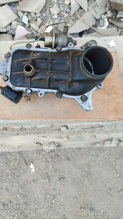 Дозатор на 102 двигатель