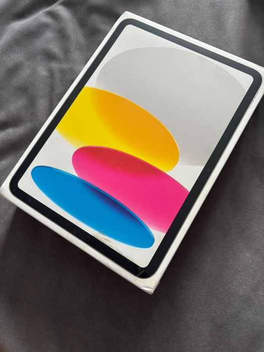 Планшет Apple iPad A16