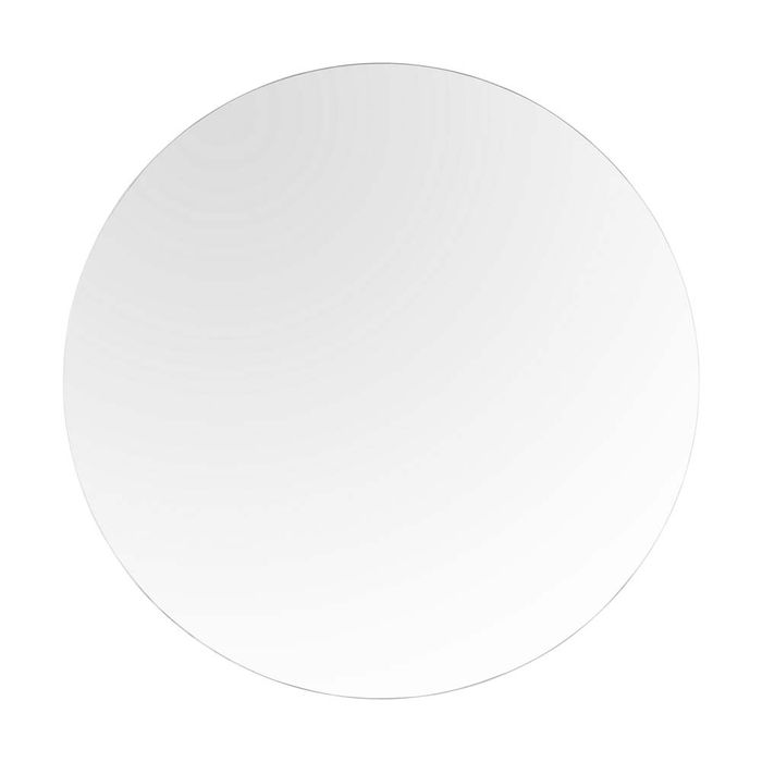 Голямо LED огледало 60см