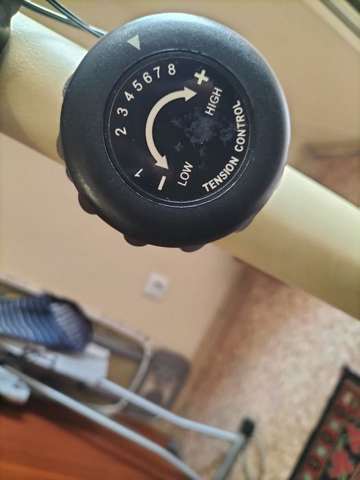 Продам вело тренажёр