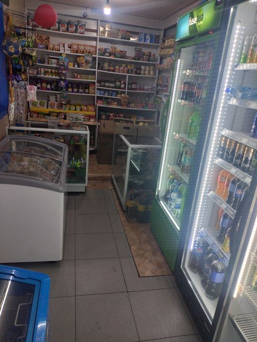 Магазин, коммерческая недвижимость