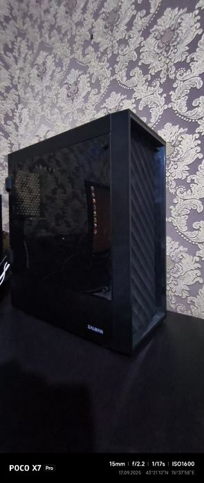 Пк срочно продам