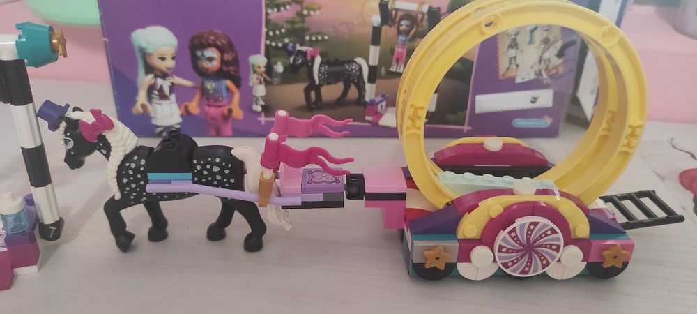 Конструктор Лего