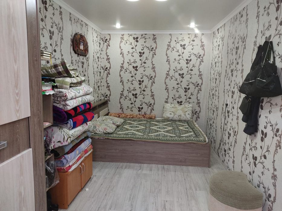 Продам 2 х комнатную квартиру