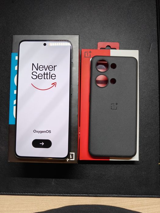 Oneplus Nord 3 Negru