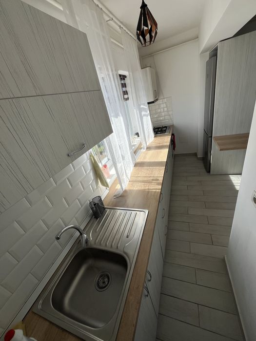 Ap 2 cam de inchiriat Nicolina - Pepinierii