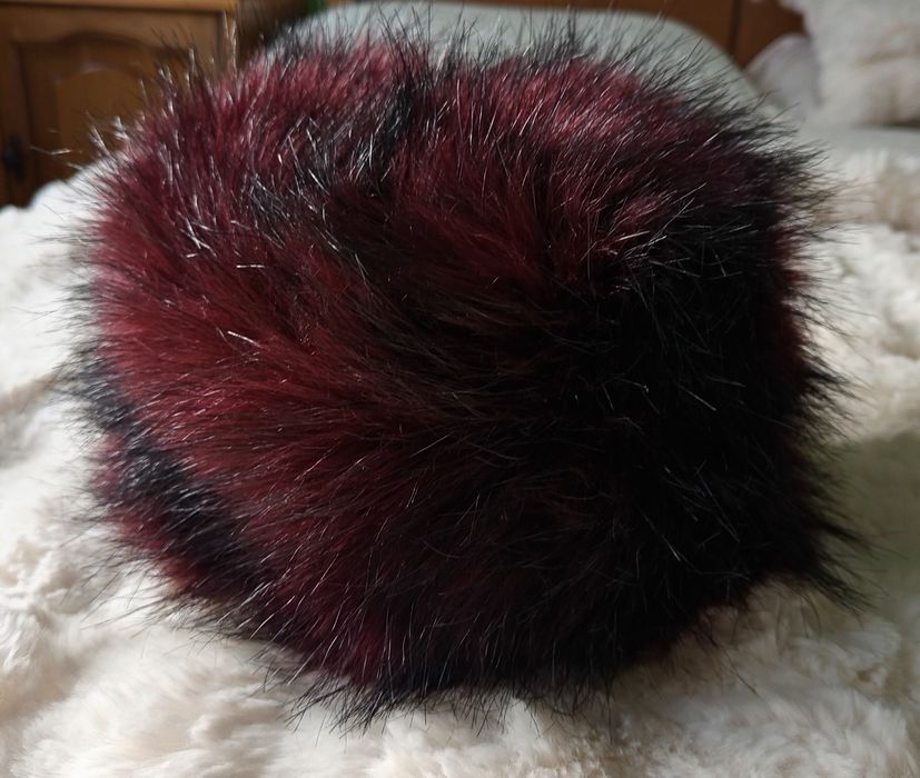 Căciulă de damă, de iarnă