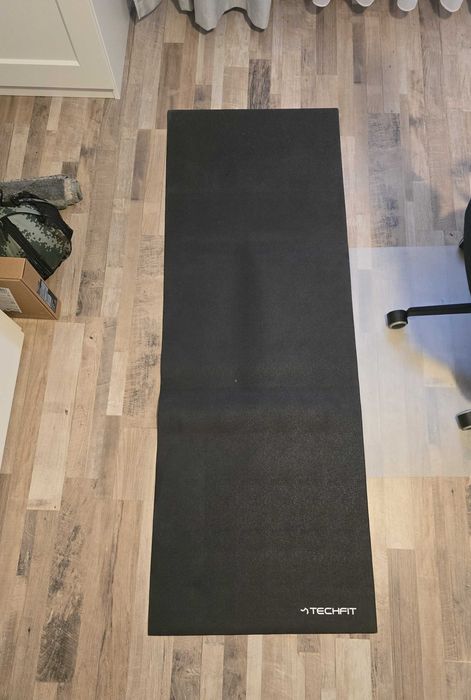 Covor protectie Techfit PVCSMALL1