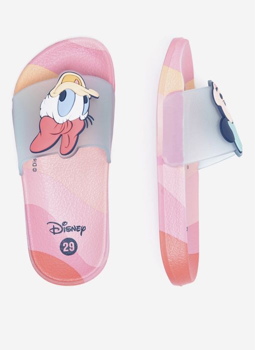 Детски чехли 24, 25, 27, 28 номер