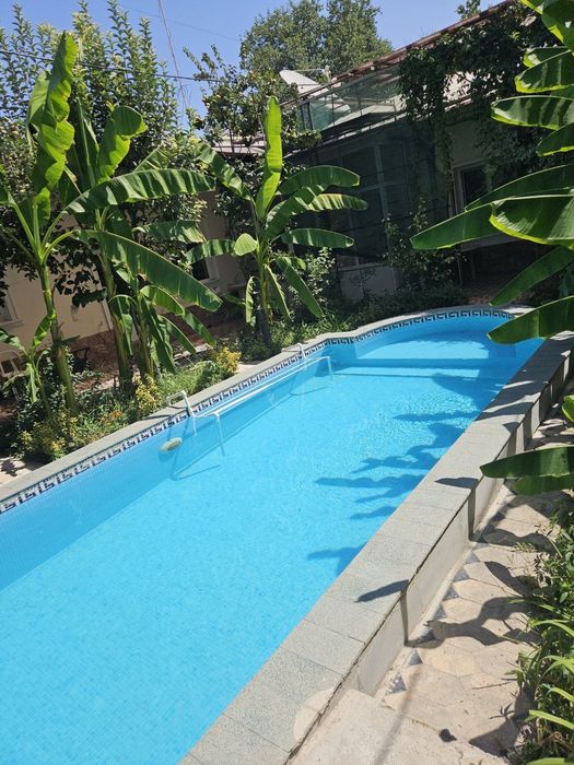 Аренда дома Мирзо Улугбекский район