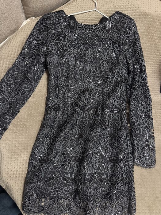Рокли Elisabetta Franchi, Patrizia Pepe, Just Cavalli, Zara