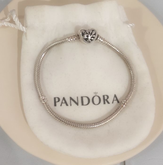 Дамски сребърни бижута