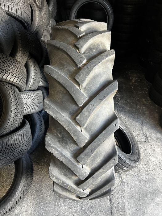 1 anvelopa 16.9 R34 , 420/85/R34 , Vredestein , foarte buna !