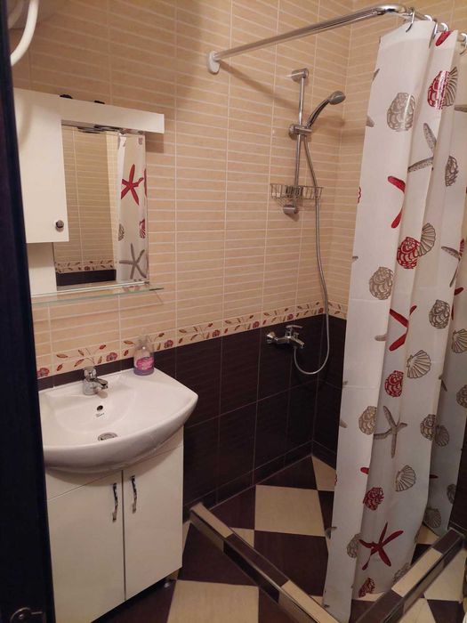 Дава се под наем Едностаен апартамент в Пловдив, Кършияка - 39 кв.м за 285 € - Снимка #7