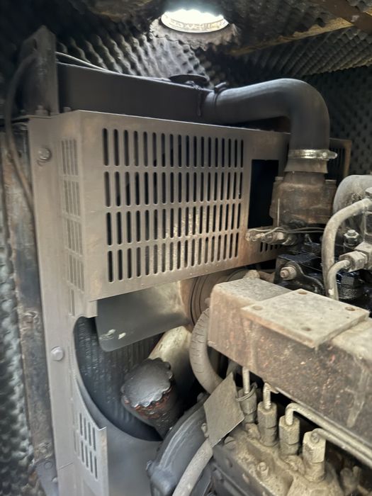 50 kW Dizel Generator sotiladi