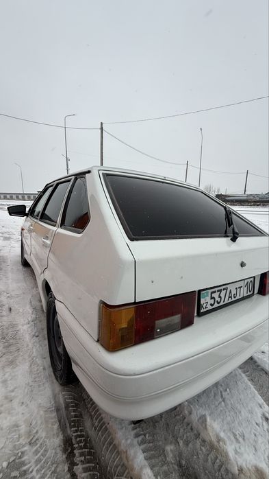 Продам ваз четирнадцат