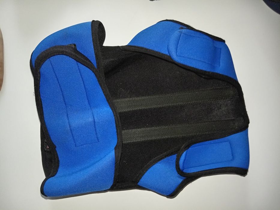 ортопедический корсет