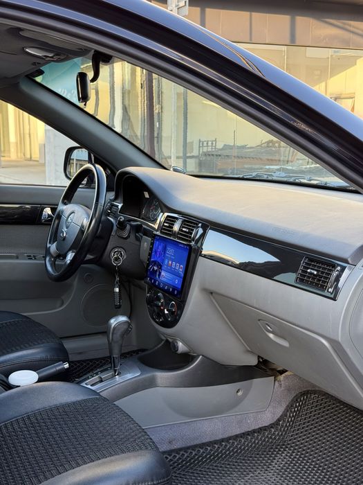 Gentra 2023Yil 3-Poz Avtomat Full Elegant Plus Avto kredit 800$ Bilan!