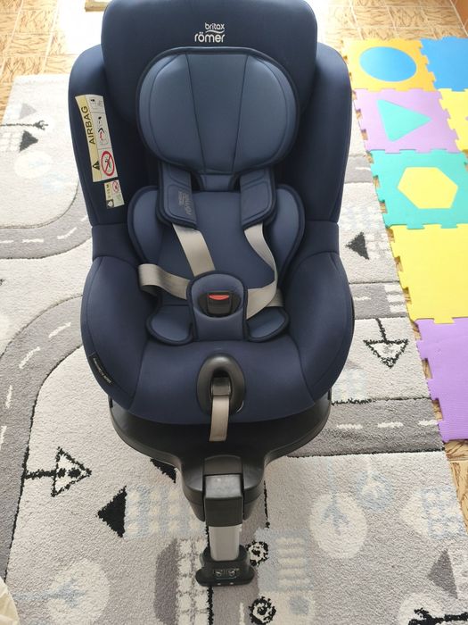 Scaun Britax Romer i-size 360° Isofix