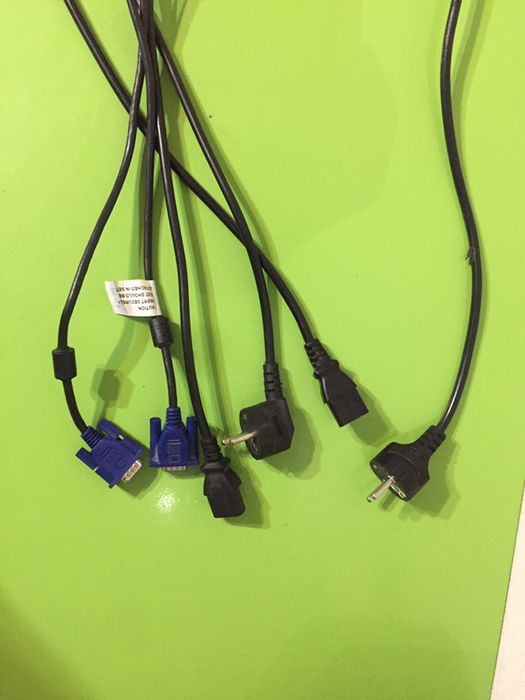 ПК долгожитель.