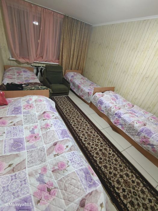 Hotel Rassvet Ridder