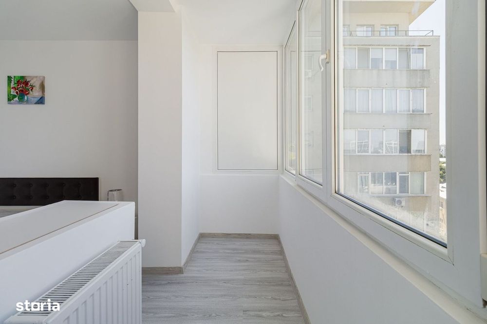 Apartament Renovat | Metrou Gara de Nord