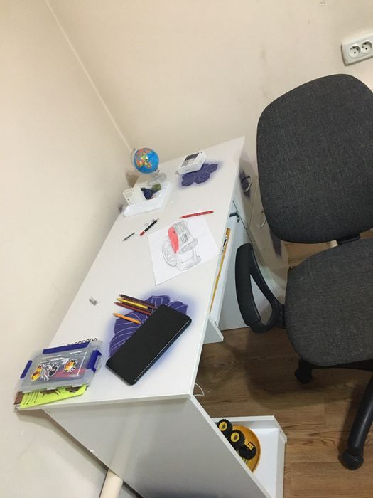 Srochna pradayu detskiy mebel v kamplekta vsyo