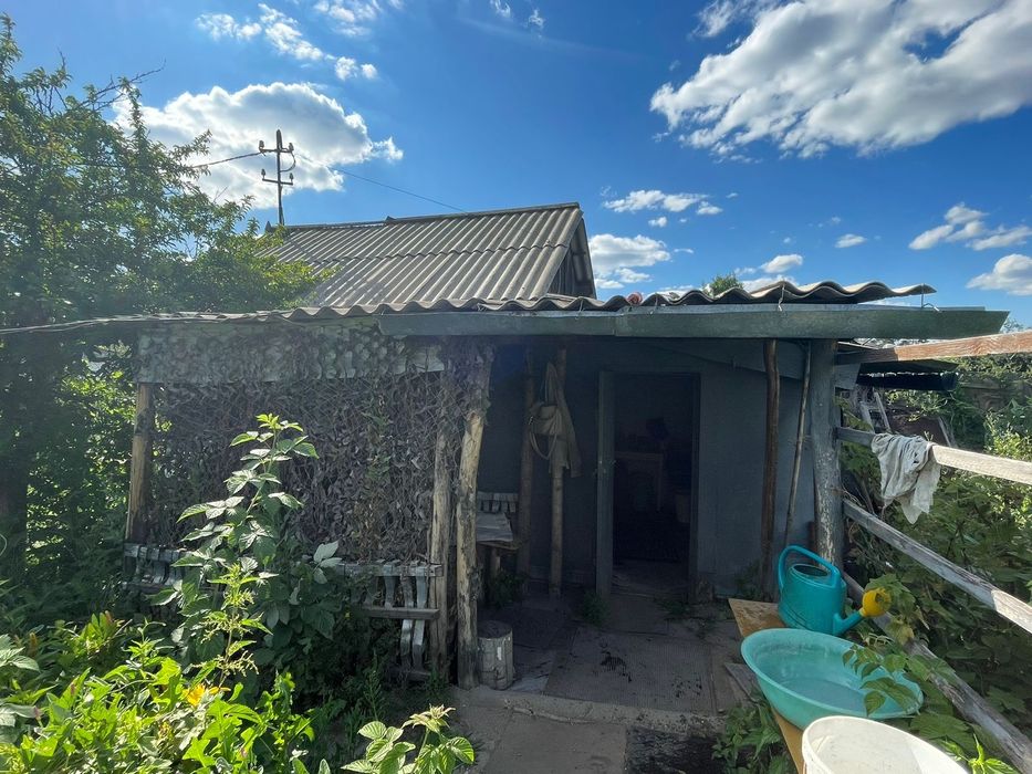 Продам дачу, недорога