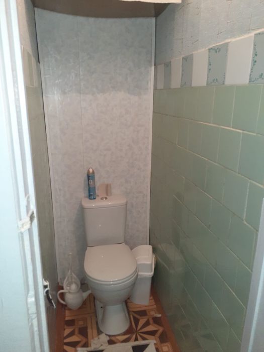 Продам 2х ком квартиру