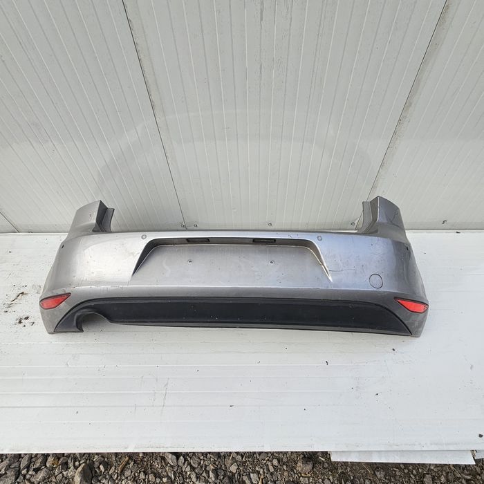 Задна брония голф 7 200лв