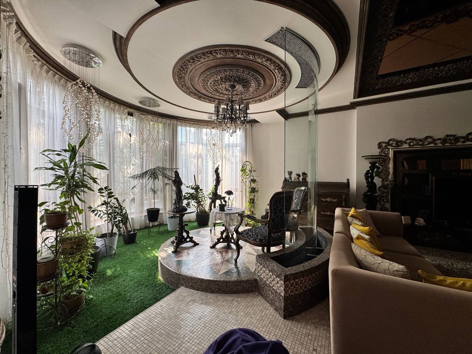 Аренда Дом Дархан-3 14 соток