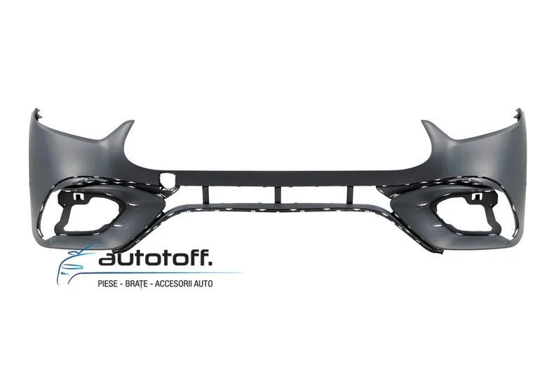 Pachet exterior compatibil Mercedes GLC X254 (2023+) 63AMG Design