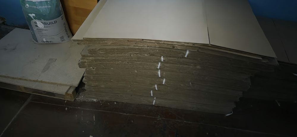 Коробки для упаковки вещей