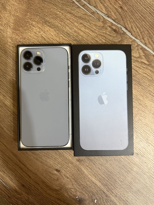 Продам Iphone 13 pro max 515 gb