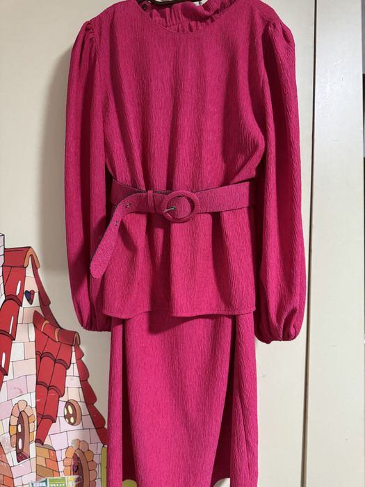 Повседневные палтья