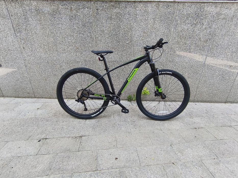 MTB велосипед 29'