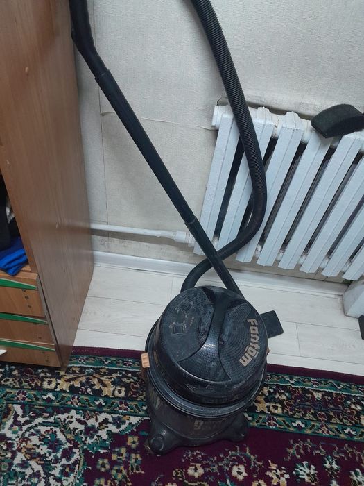 Срочно продам пылесос