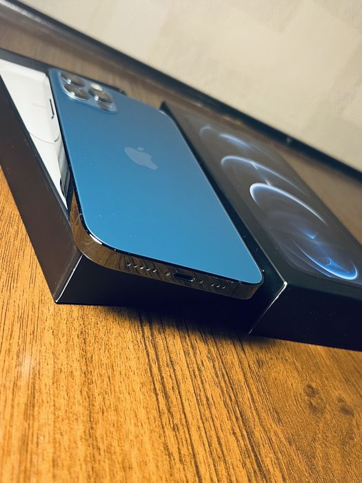 айфон 12 про в идеале