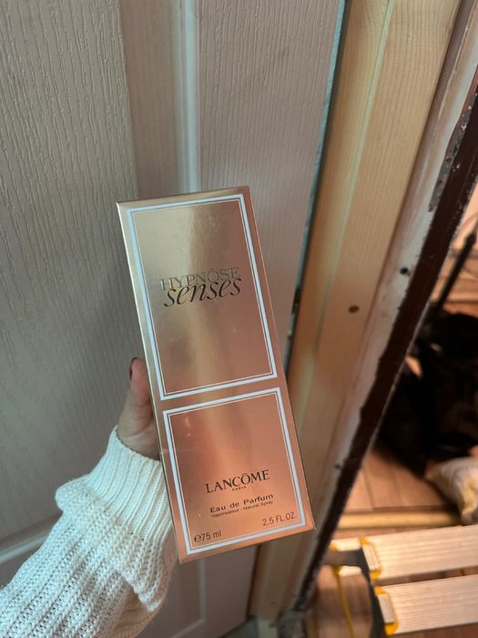 Lancome Hypnose senses