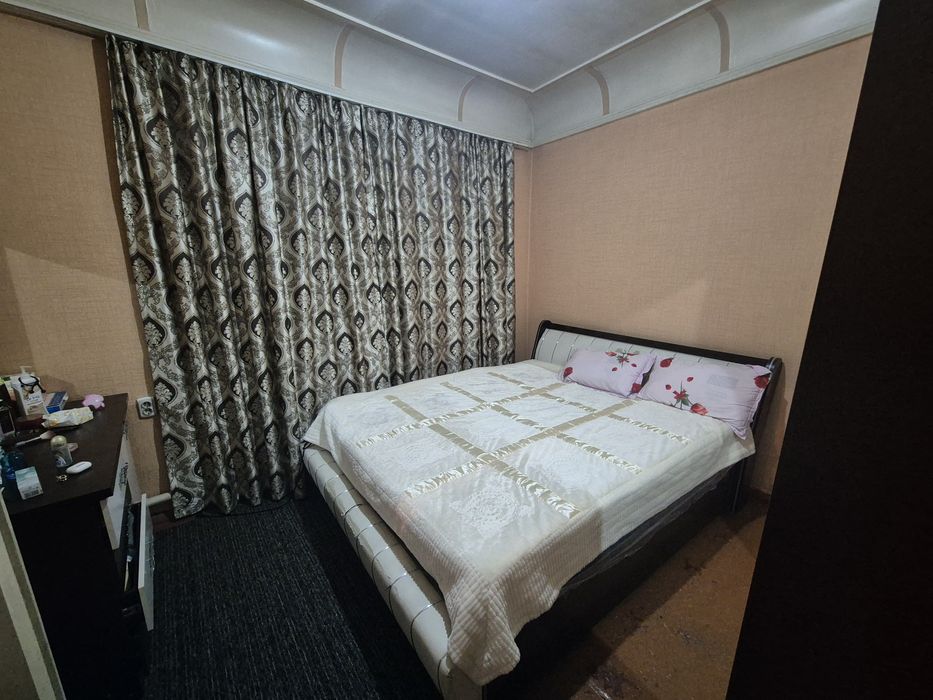 Продаётся Участок 5.5 соток. Юнус-абадский район.