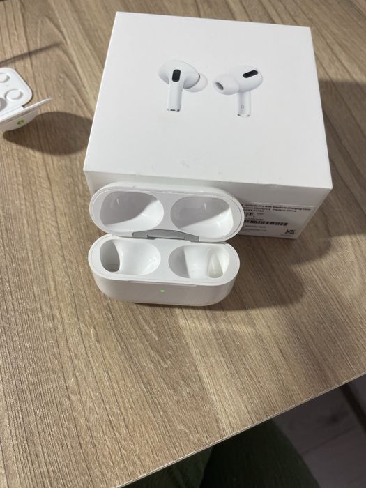 Airpods pro prima generatie
