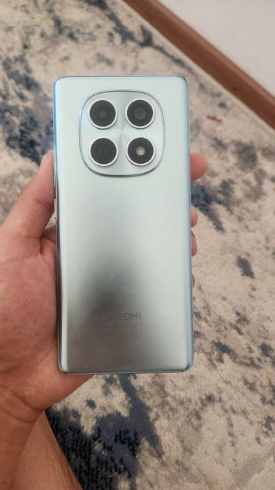 Redmi Not 15 Yanngi
