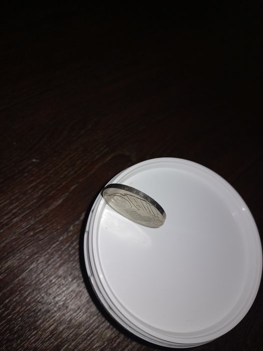 Рубль 1988 идеал и юбилейные