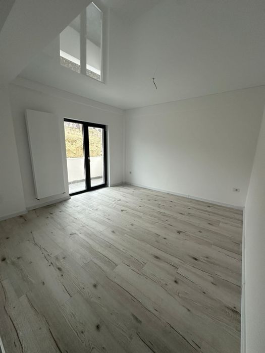 Apartamente Visan TomConfort intabulate