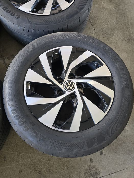 Джанти 16 / 5х112 - VW Passat b9 и др. Venezia 5x112