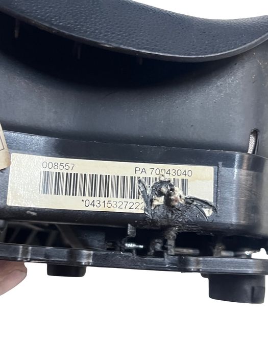 Airbag Volan Fiat Grande Punto 199_ 2005 -> 70043040