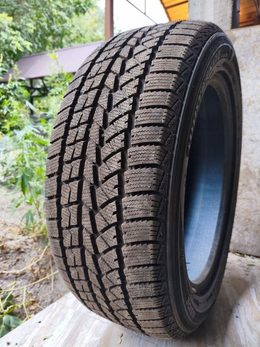 235 55 R18 Одиночка 1шт. Новая Doublestar Зима Шина