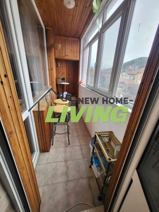 Продава се Тристаен апартамент в Габрово, Хаджицонев мост - 70 кв.м за 786 €/кв.м - Снимка #6